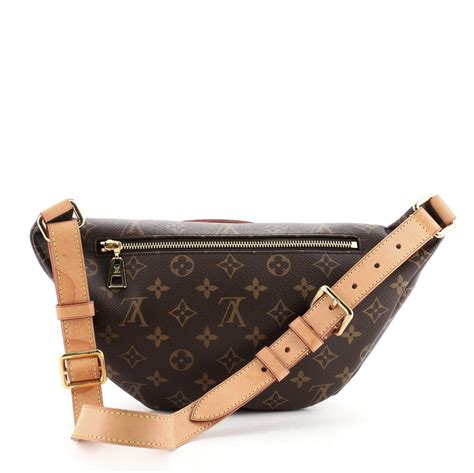 louis vuitton bumbag buy|louis vuitton bumbag monogram brown.